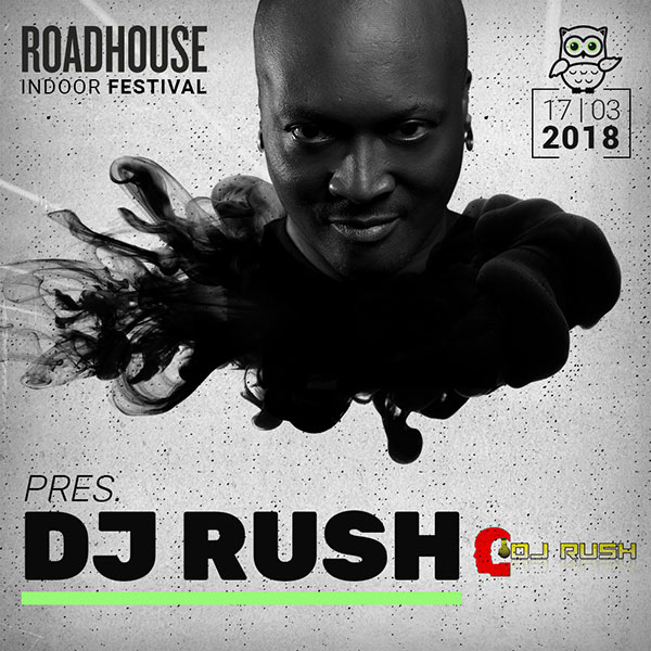 DJ RUSH